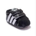 Weiche Sohle Non Slip Walking Baby Sportschuhe